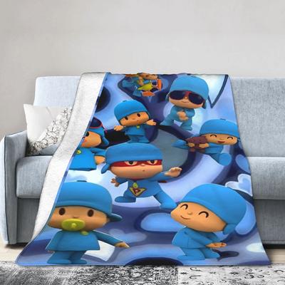 Biancheria da letto – Coperte e plaid