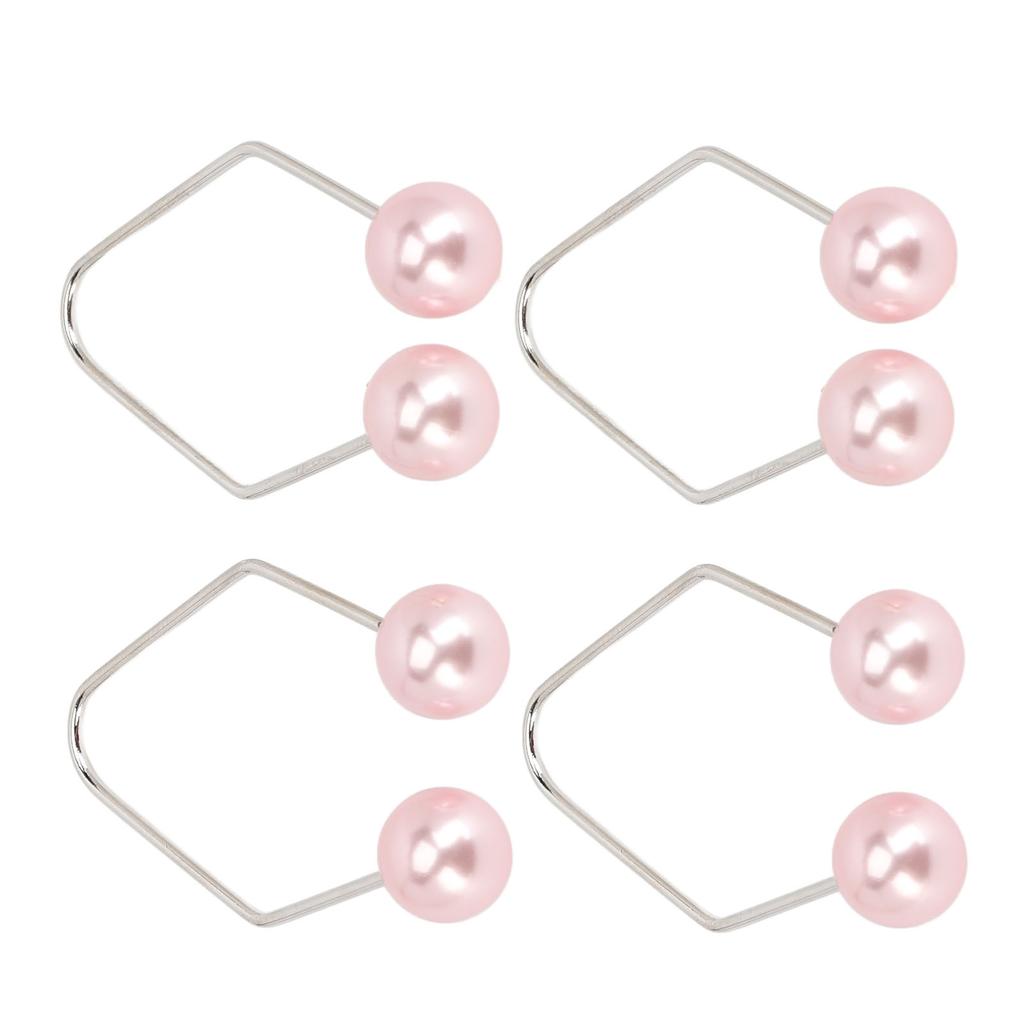 2 Pair Dimple Trainer for Face Cheeks Piercing Free Easy To Wear Improve Smile Dimple Maker Balls