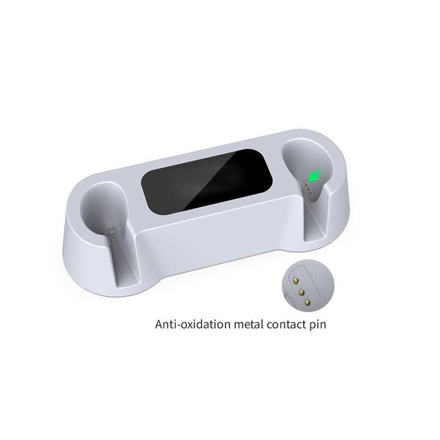 VR Handle Controller Storage Holder Charging Base For Oculus Quest 2 Accessories
