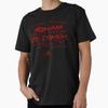 Heren Katoenen T-shirt, Sneldrogend Ademend, Zomer Casual Kleding Romani Ite Domum 0703 Grappig Monty Python Cadeau T-shirt Korte Mouw Tee Unisex,cadeau,Top