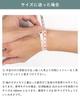 Bangle Twist Bracelet Brass Made In Japan Unisex Accessory Size [TAVARAT] Men's (S - Silver)