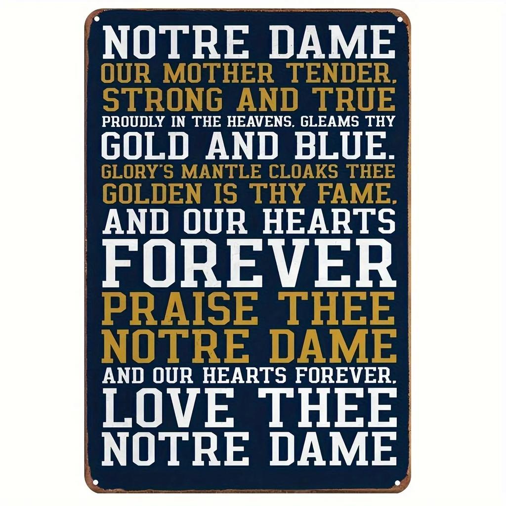 Vintage Metal Tin Poster Dear God Psalm Bible Metal Tin Signs Posters Plate Religious Home Decoration for Cafe Clubs Home Church
