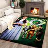 Magic Land Adventure rug for living rooms, bedrooms, home décor, and as gifts.