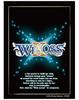 Защитная коллекция карточек персонажей WIXOSS Takara Tomy WIXOSS Card "Main Back" ver.