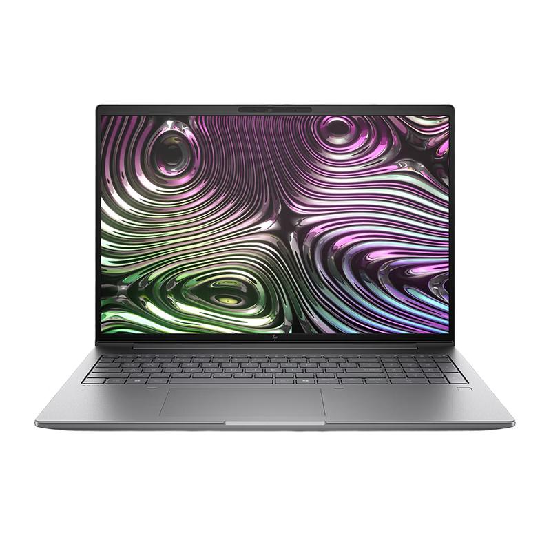 HP ZBook X G1i 16-inch Mobile Graphics Workstation (CN version) 32GB RAM, 1TB SSD