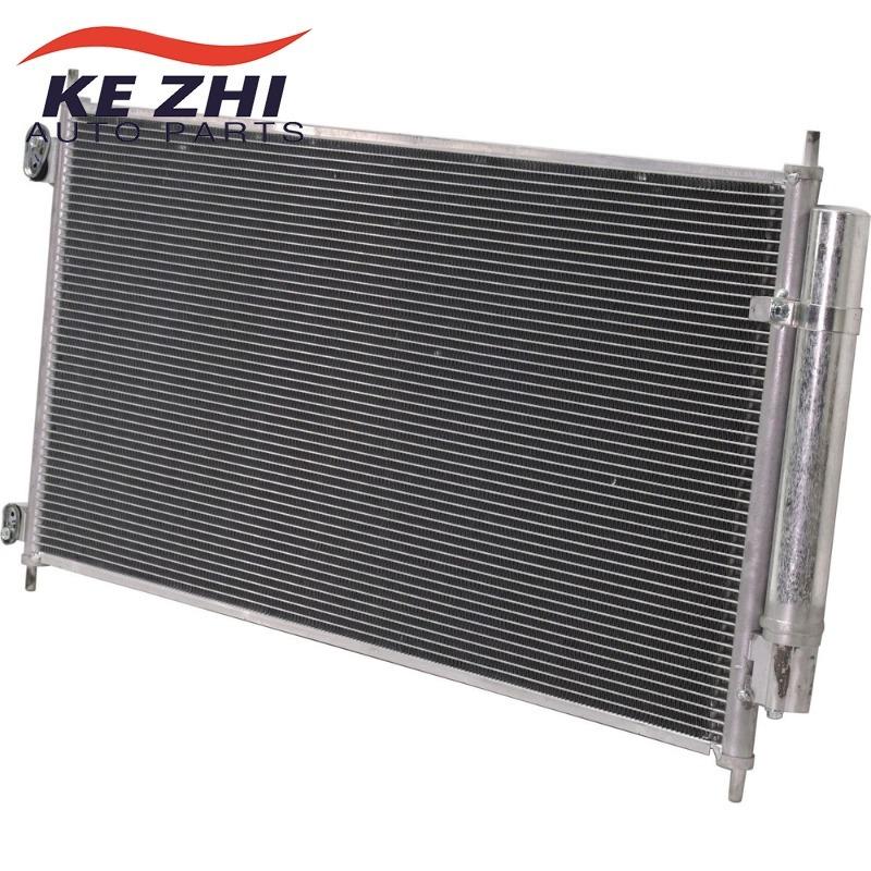 80110TA0A01 A/C Condenser For 2008-2012 Honda Accord 12-15 Crosstour 10-11 Accord Crosstour