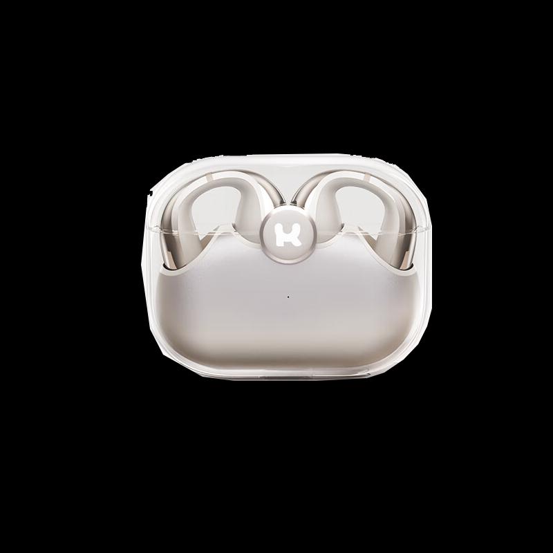 ROCK Ultra Wireless Earclip Bluetooth Earphones