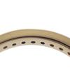 VANDOME  #7(JP Size) ring K18 yellow gold Women