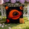 Band P-Pixies Cushion Cover Home & Car Dual-Scene Pillow Cover: Reversible for Premium Comfort