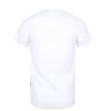 Adidas Neo MC Round Neck Comfortable Short Sleeve T-Shirt Men Tops White DM4264