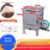 Commercial Charcoal BBQ Starter & Roasting Furnace