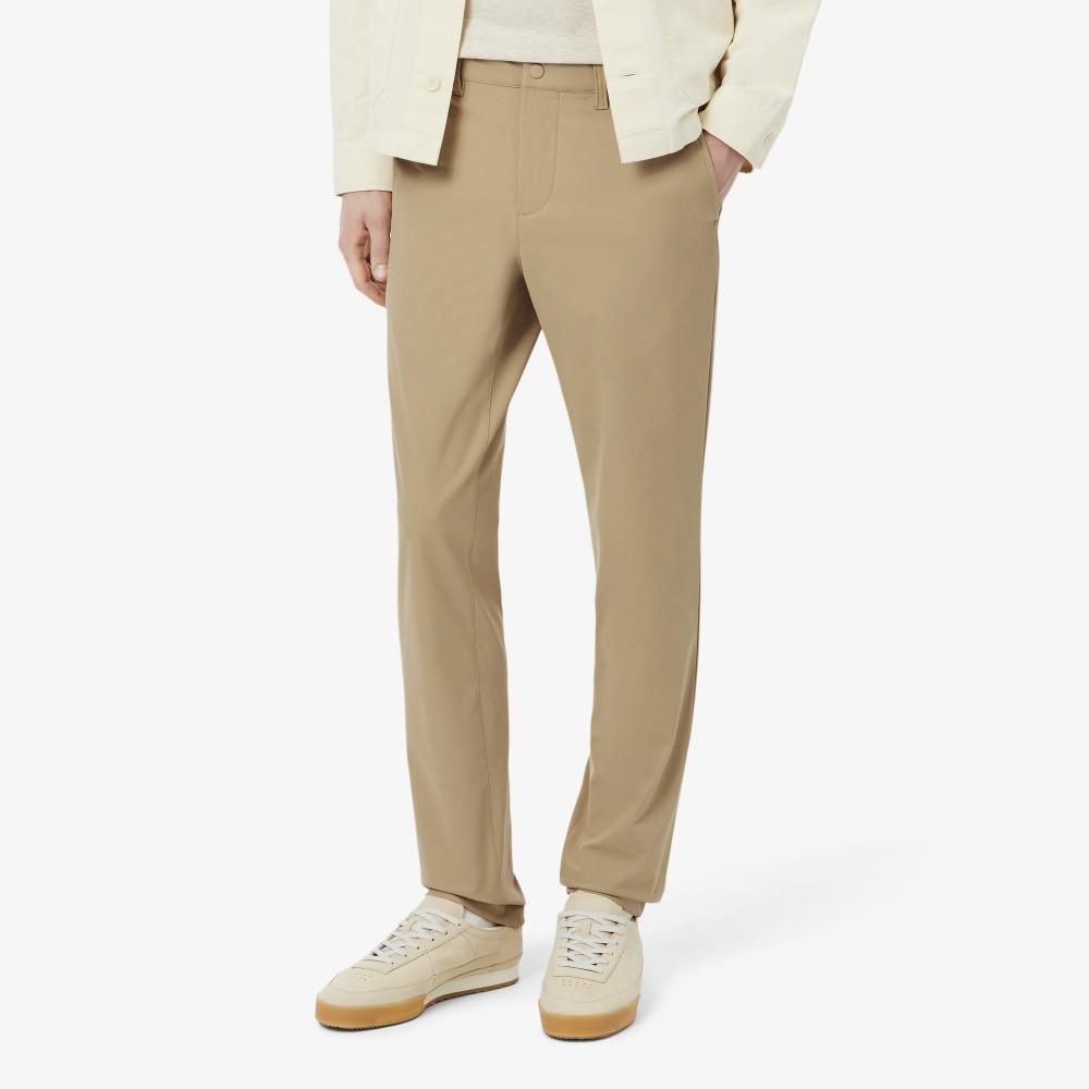 [Lacoste] Men's Commuter Pants HH8513-56G02S
