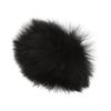 Lavalier Wind Muff Microphone  ry Windscreen Muff   Microphone Cover 0.5cm Celsius 0.2in
