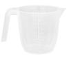 Wham Cuisine Container/Measuring Cup 1L - Capacity Gd 0002