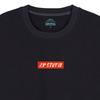 Astral Projection Ap Studio Oversized Long Sleeve T-Shirt_Charcoal