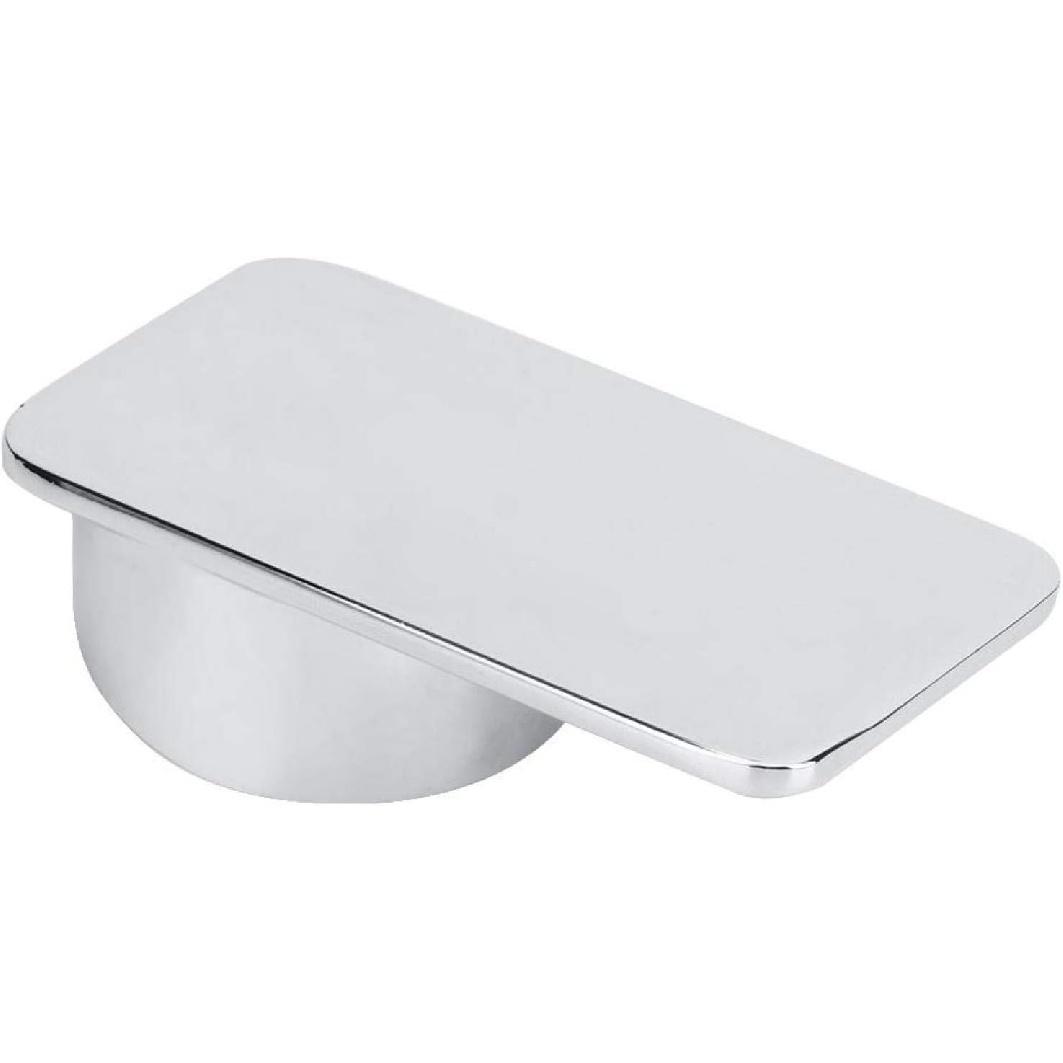 Meiyya сменная ручка для душа универсальная ручка для смесителя сменные ручки, бытовая раковина горячая и холодная вода фитинги цинковый сплав