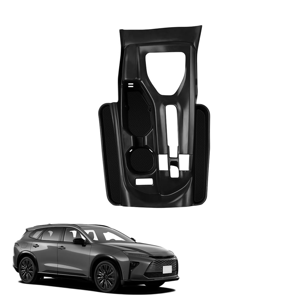 For Crown Estate RS Z Custom Parts Shift Panel with Pockets Shift Trim Frame