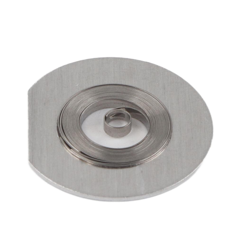 2824 Modell Zugfeder Ersatzteil 2836 Modell Uhr Zugfeder Uhrwerk Ersatz