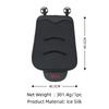 2026 Hot For Volkswagen VW Breathable Ice Silk Car Seat Cover Driver Storage Protective Cushion For Volkswagen VW Golf 4 6 7 GTI