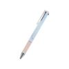 Sun-Star Stationery Lil' a La Mode Mikko Mikko Goods Ballpoint Pen Gel Ink Juice Up 3 Ribbon S4659848