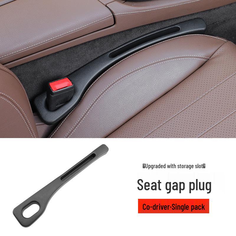 Universal Leak-Proof Car Seat Gap Filler Strip