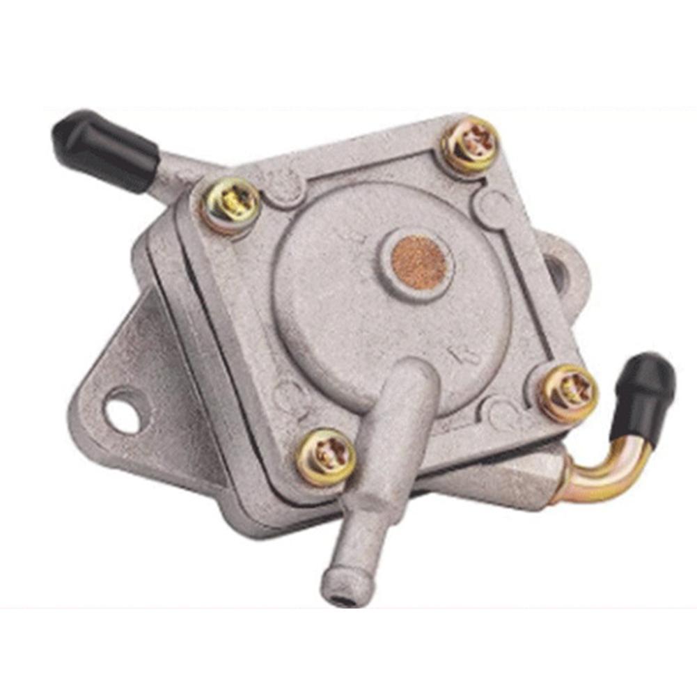 1014523 S 5136 FP002 Fuel Pump For Golf Cart For DS 290FE 350FE Engine Suitable For Gas Golf Carts Lawn Mower Replacement Parts