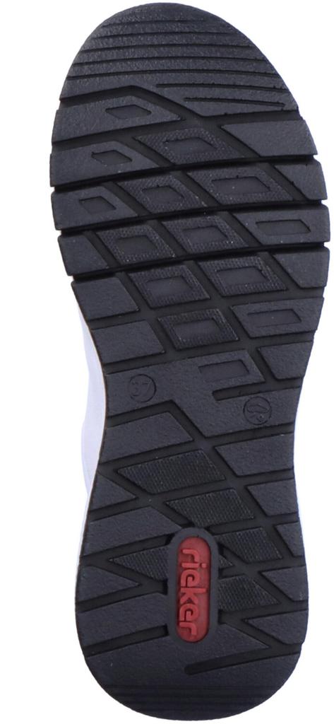 Кроссовки Rieker Sneaker (M4903) white