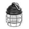 Zewnętrzne Wiszące Latarnie Kempingowe Akumulatorowe Światło Namiotowe Latarnia Vintage Przenośna Lampa na Podwórko Patio Ogród Imprezę