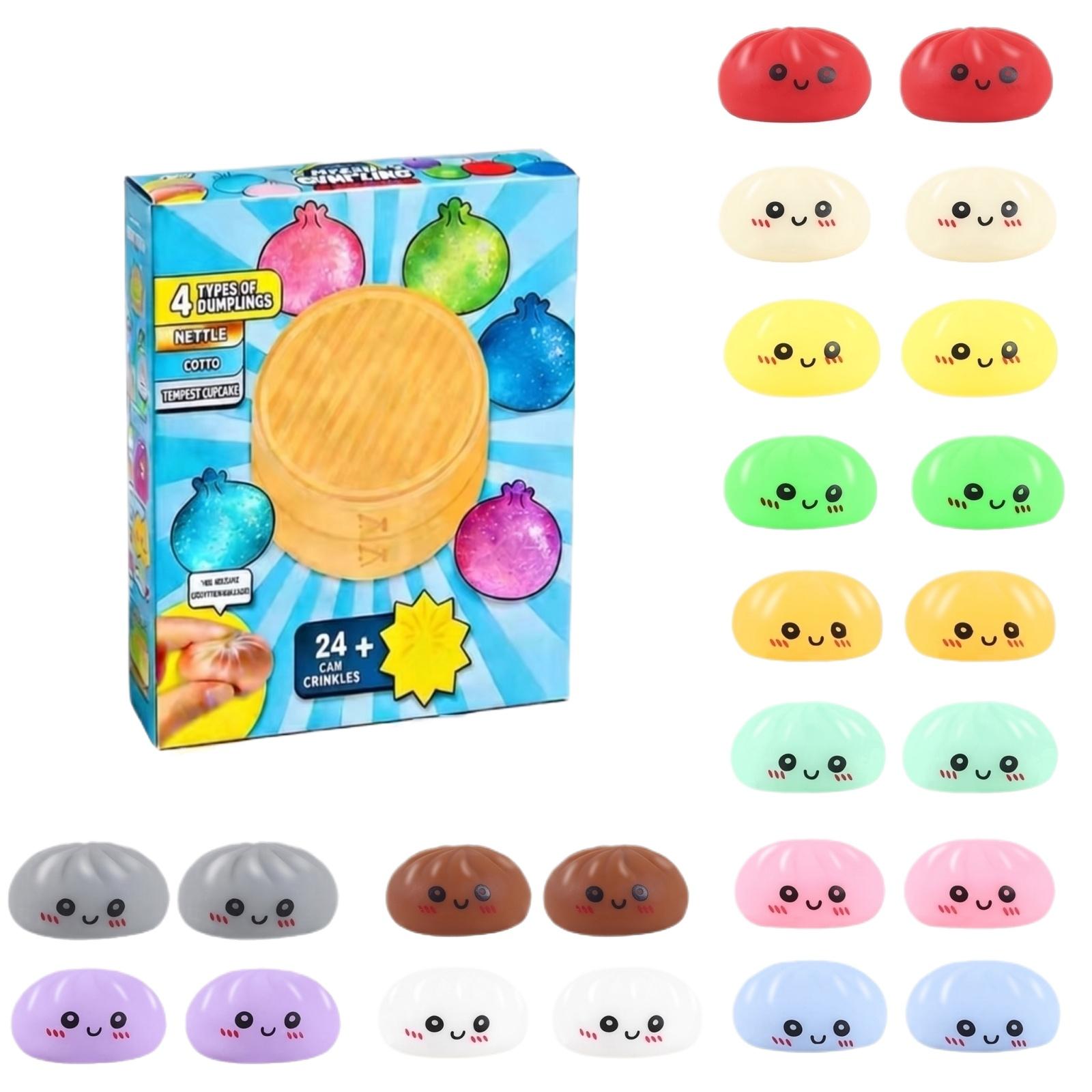 

Suitable For Children, This Mysterious Toy Features A -day Countdown Calendar. One Size