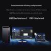 ERAZER Co-V7 Business Desktop PC (CN Version)