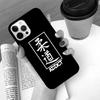 KEEP CALM AND PRACTICE JIU JITSU Phone Case Cover for iPhone 17 Air 16 16e 15 12 11 13 14 Pro Max Apple Plus Coque