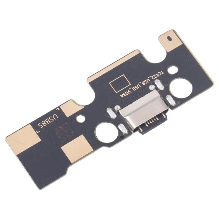 For Lenovo M8 4th Gen TB300XU TB300FU Charging Port Board
