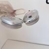 Dog Cake for Apple AirPods Max Protective Case Headphone Protective Case AirPods Cute