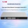 Ruijie RG-NBF5200M Managed Optical Access OLT Switch
