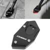 FOR CB400X CB400X 2019 2020 2021 Motorcycle Kickstand Foot Side