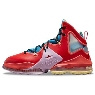 LeBron 19 'LeBronival' Sneakers DQ7548-600