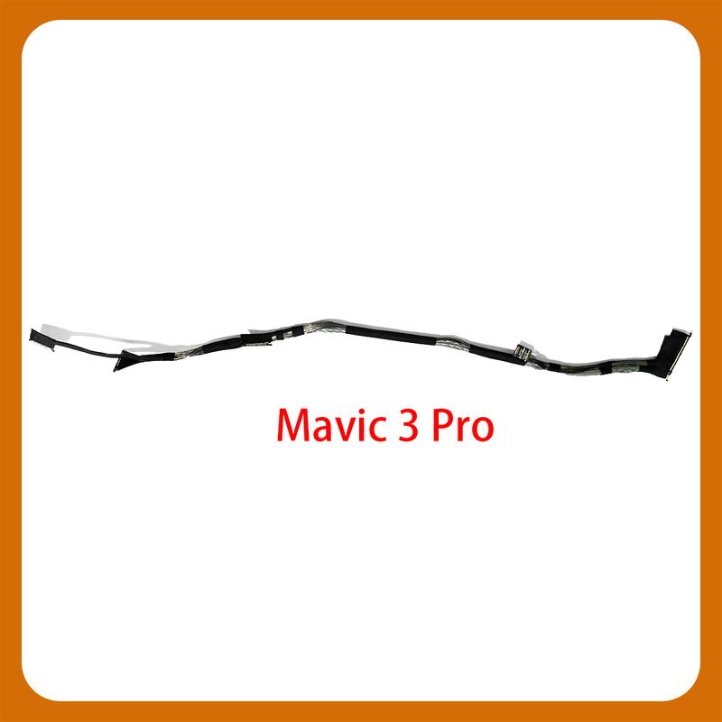 For DJI Mavic 2zoom/3 ENTERPRISE/3 Classic/4 Pro Series PTZ Signal Cable, Flexible Cable, Lens Data Transmission for Drone