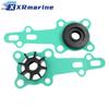 Water Pump Impeller Replacement Kit for Honda Outboard Engine Marine Motor 8 HP 06192-881-C00 18-3279