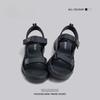 Warrior Women's Summer New Sandals, Fashionable Sports Beach Sandals