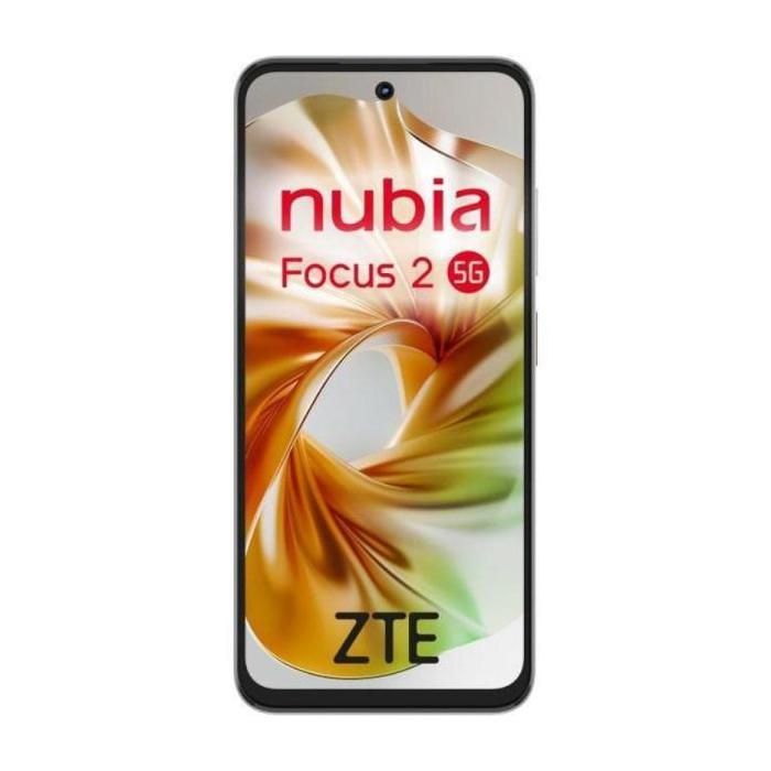 Smartphone ZTE Nubia Focus 2 8GB- 256GB- 6.7'- Blanco