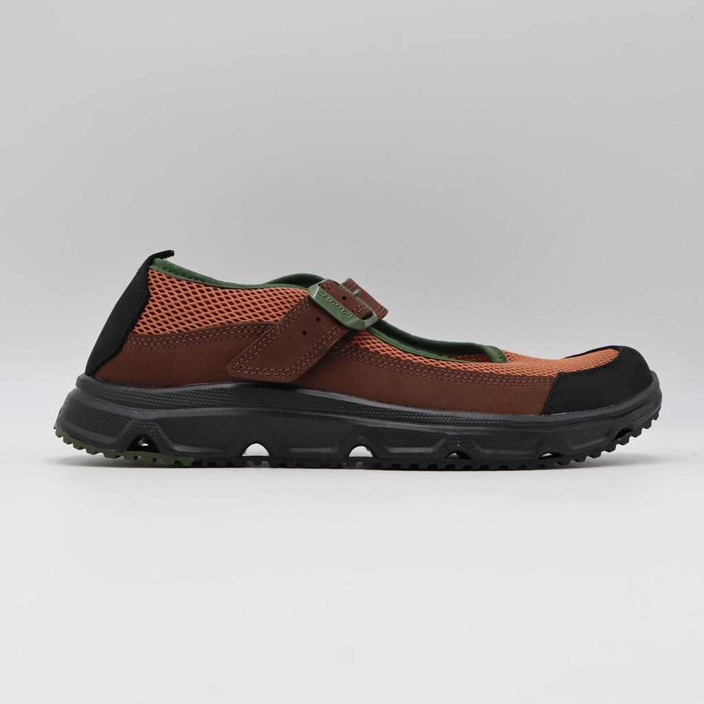 L47750300 Salomon RX Marie-Jeanne Russet Black (Men's)