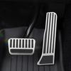 For BYD Seal U Song Plus DM-i EV 2025-2025 Pedals Gas Accelerator Fuel Brake Pedal Cover Pad Non-Slip Foot Pedal Accessories