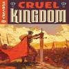 EC Cruel Kingdom Vol. 1 by Ben H. Winters Paperback Book 9798894889009