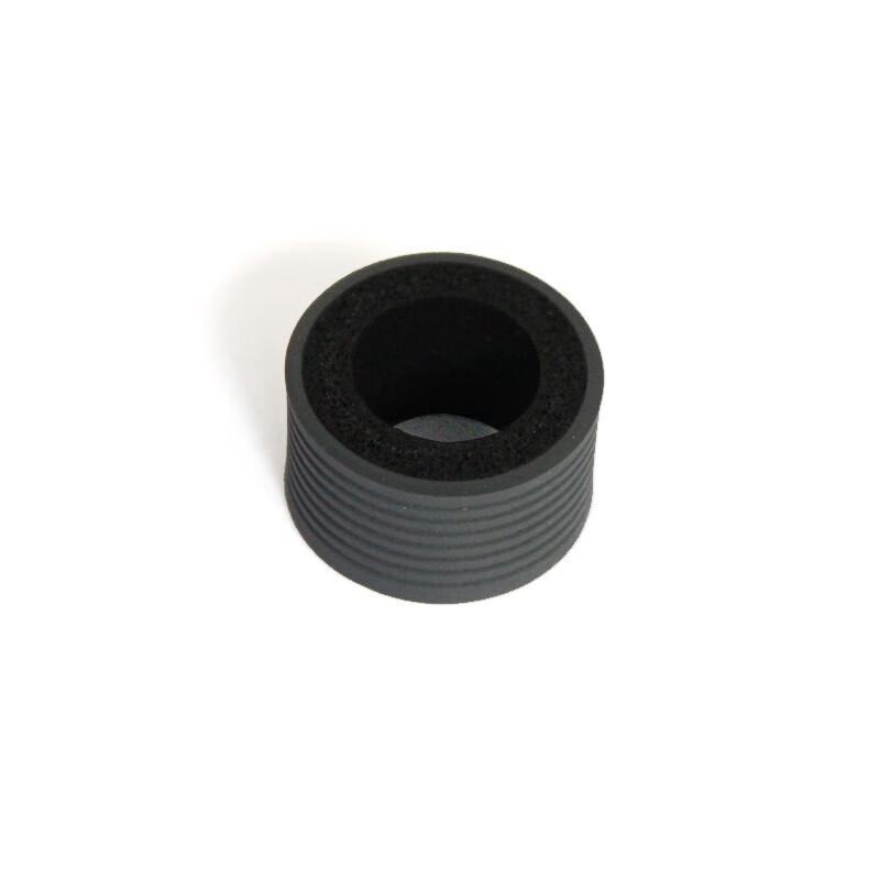 Fujitsu Scanner Paper Pickup Roller CN plug (adapter included)