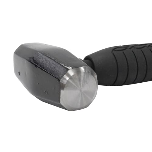 WIZ'A Arcland Sakamoto Short Stone Hammer, 0.45kg, 478108345