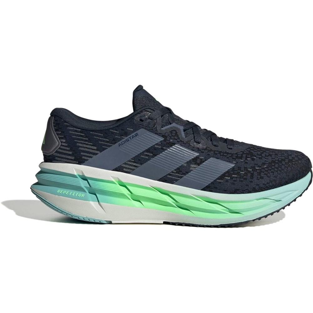 Adidas adistar 4 sneakers breathable cushioning blue