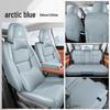 Leapmotor LAFA 5-Seater All-Season Full Coverage Car Seat Covers, Interior Modification in 26 Models.