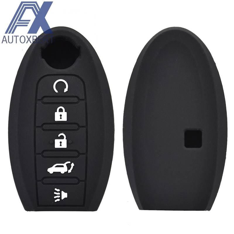 For Nissan Micra Versa Sentra Murano Qashqai Teana Tiida Rogue Door Lock Cover For Nissan Micra Versa Sentra Murano Qashqai Teana Tiida Rogue Door Lock Cover