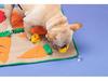 Large Foraging Sniff Mat: Keeps Dogs Engaged & Protects Your Home