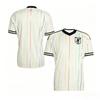 Camiseta Japonesa Clássica para Adultos Retro Respirável Adequada para Todas as Estações Não. 7 Camisa de Futebol